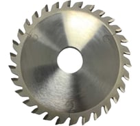 Пила торцовочная 105x22 мм, Z24 1052224 Deltatools 06-4026