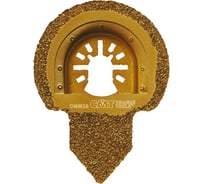 Насадка с твердосплавным напылением (65 мм) CMT OMM29-X1