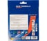 Диск алмазный отрезной TRIO-DIAMOND 115x22.23 New Formula Segment S201 4