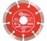 Диск алмазный отрезной TRIO-DIAMOND 115x22.23 New Formula Segment S201 2