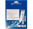 Диск алмазный отрезной TRIO-DIAMOND сплошной 115x22.23 New Formula Wet, W401 4