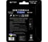 Диск алмазный отрезной TRIO-DIAMOND 115x22.23 New Formula Turbo T101 6