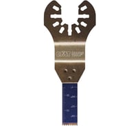 Полотно погружное пильное по дереву и металлу (10 мм) CMT OMM09-X1