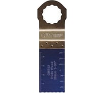 Полотно погружное пильное по дереву (28 мм) CMT OMS03-X1