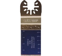 Полотно погружное пильное по дереву и металлу (32 мм) CMT OMM12-X1