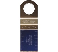 Полотно погружное пильное по дереву и металлу (32 мм) CMT OMS12-X1