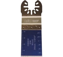 Полотно погружное пильное по дереву (34 мм; 5 шт.) CMT OMM05-X5
