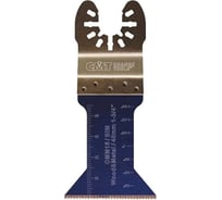 Полотно погружное пильное по дереву и металлу (45 мм; 5 шт.) CMT OMM15-X5