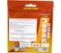 Диск алмазный отрезной TRIO-DIAMOND сплошной ультратонкий 125x22.23 Ultra Thin Expert UTE522 5