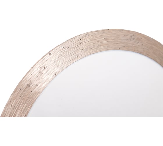 Диск алмазный отрезной Сплошной New Formula (125х22.23 мм) TRIO-DIAMOND W402