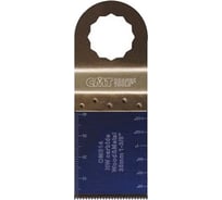 Полотно погружное пильное "extra-long" по дереву и металлу (35 мм) CMT OMS14-X1