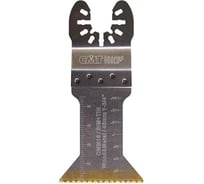 Полотно погружное пильное "extra-long" по дереву и металлу (45 мм; 5 шт.) CMT OMM16-X5