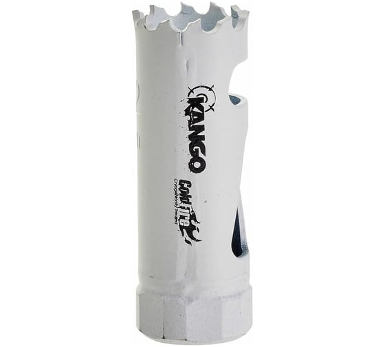 Коронка пильная Bi-Metal (20 мм) Kango KBMH-20