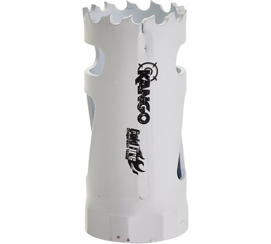 Коронка пильная Bi-Metal (25 мм) Kango KBMH-25