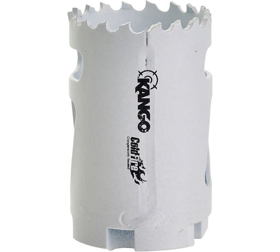 Коронка пильная Bi-Metal (35 мм) Kango KBMH-35 1