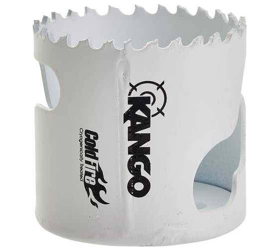 Коронка пильная Bi-Metal (51 мм) Kango KBMH-51 1