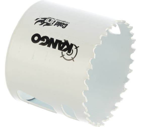 Коронка пильная Bi-Metal (57 мм) Kango KBMH-57 1