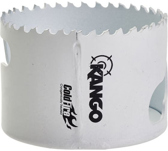 Коронка пильная Bi-Metal (70 мм) Kango KBMH-70 1