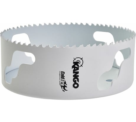 Коронка пильная Bi-Metal (127 мм) Kango KBMH-127