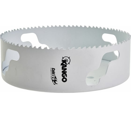 Коронка пильная Bi-Metal (152 мм) Kango KBMH-152 1