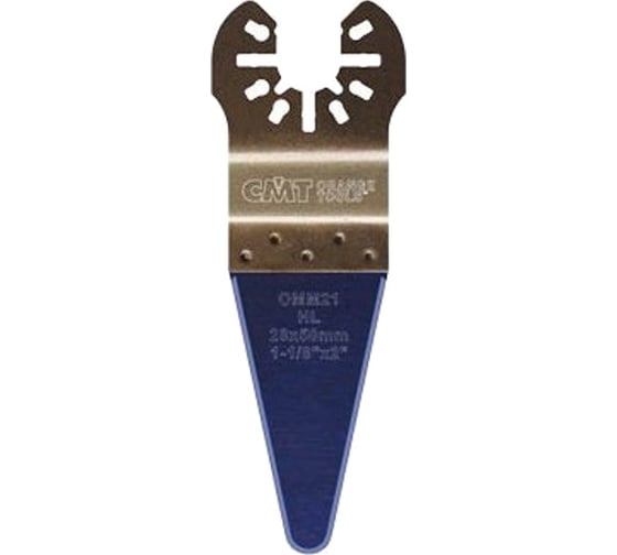 Шабер острый (28 мм) CMT OMM21-X1 1