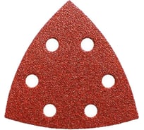 Шлифовальный лист (93 мм; зерно 60; 10 шт.) CMT OMA30060-X10