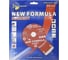 Диск алмазный отрезной TRIO-DIAMOND 200x22.23 New Formula Segment S205 6
