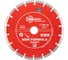 Диск алмазный отрезной TRIO-DIAMOND 250x32/25.4 New Formula Segment S207 1