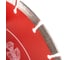 Диск алмазный отрезной TRIO-DIAMOND 250x32/25.4 New Formula Segment S207 2