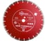 Диск алмазный отрезной TRIO-DIAMOND 350x25.4 New Formula Segment S209 1