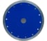 Диск алмазный отрезной TRIO-DIAMOND 180x22.23 New Formula Turbo T104 4