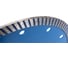 Диск алмазный отрезной TRIO-DIAMOND 200x22.23 New Formula Turbo T105 3