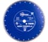 Диск алмазный отрезной TRIO-DIAMOND 350x25.4 New Formula Turbo T109 1
