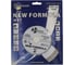 Диск алмазный отрезной TRIO-DIAMOND сплошной 150x22.23 New Formula Wet, W403 5