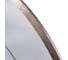 Диск алмазный отрезной TRIO-DIAMOND сплошной 350x25.4 New Formula Wet, W409 2