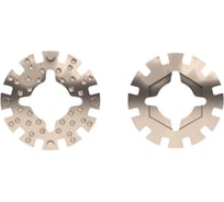 Универсальный адаптер для МФИ (2 шт.) CMT OMA31-X2