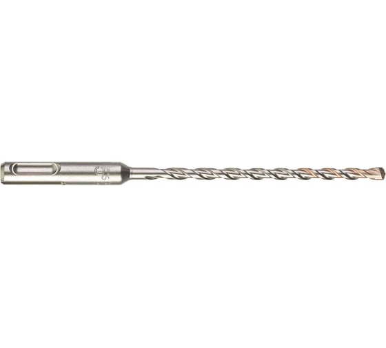 Бур (5.5х160 мм; SDS+; 2 режущие кромки) Kango K2P5В160B 1