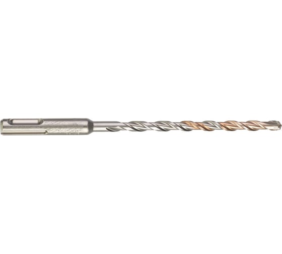 Бур (6.5х160 мм; SDS+; 2 режущие кромки) Kango K2P6В160B 1
