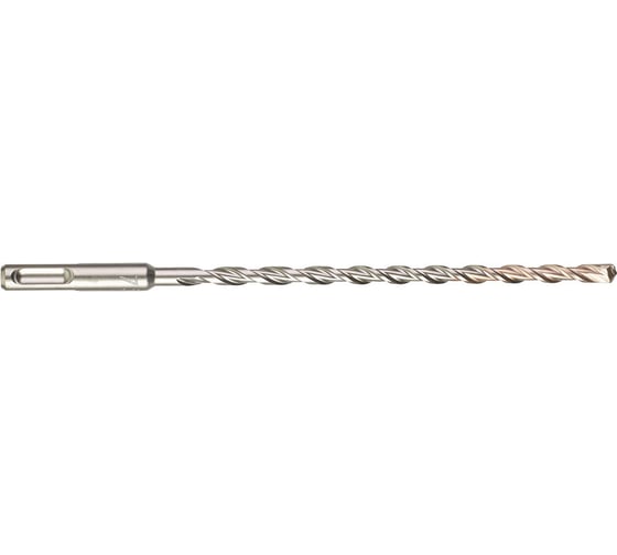 Бур (7х210 мм; SDS+; 2 режущие кромки) Kango K2P7210B 1