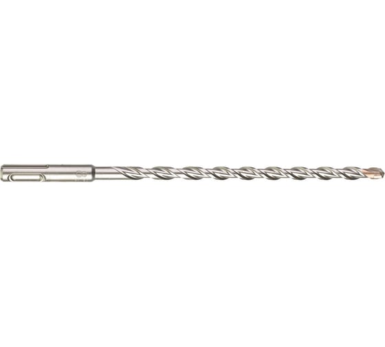Бур (8х210 мм; SDS+; 2 режущие кромки) Kango K2P8210B 1