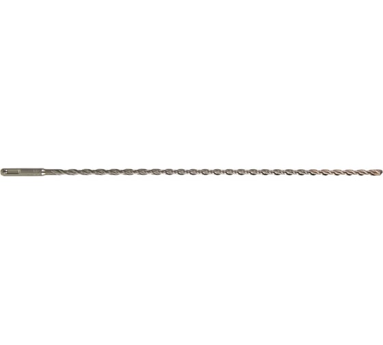 Бур (8х460 мм; SDS+; 2 режущие кромки) Kango K2P8460B 1