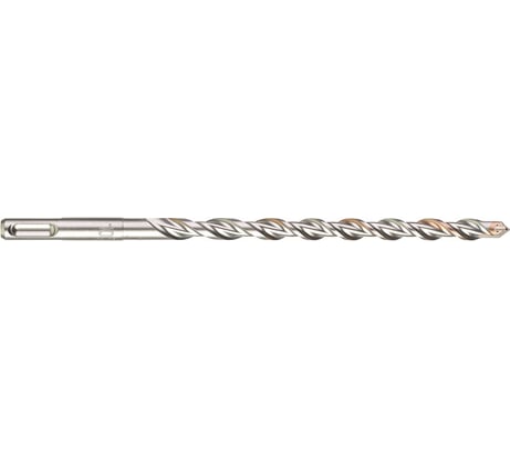 Бур (10х210 мм; SDS+; 2 режущие кромки) Kango K2P10210B
