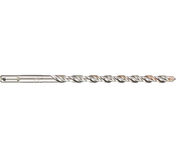 Бур (10х210 мм; SDS+; 2 режущие кромки) Kango K2P10210B 1