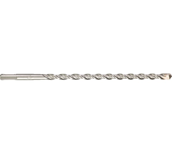 Бур (10х260 мм; SDS+; 2 режущие кромки) Kango K2P10260B