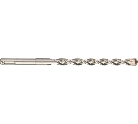 Бур (12х210 мм; SDS+; 2 режущие кромки) Kango K2P12210B 1