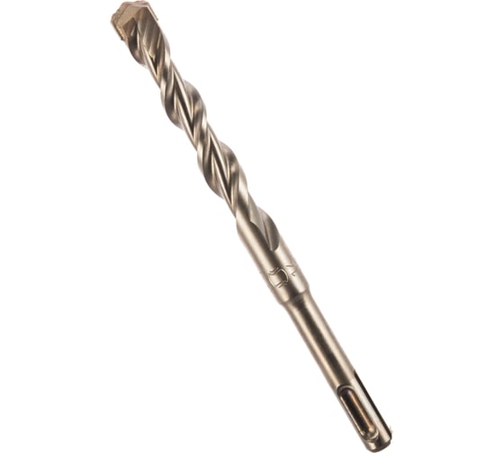 Бур (14х160 мм; SDS+; 2 режущие кромки) Kango K2P14160B 1