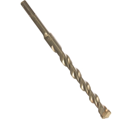 Бур (16х210 мм; SDS+; 2 режущие кромки) Kango K2P16210B 1