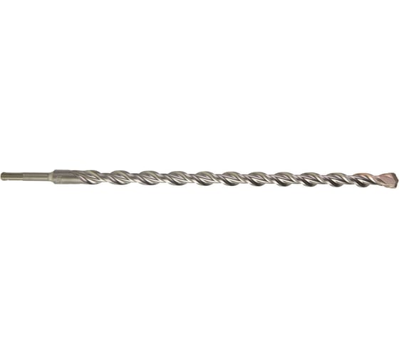 Бур (18х450 мм; SDS+; 2 режущие кромки) Kango K2P18450B 1