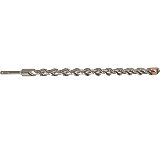Бур (24х450 мм; SDS+; 2 режущие кромки) Kango K2P24450B