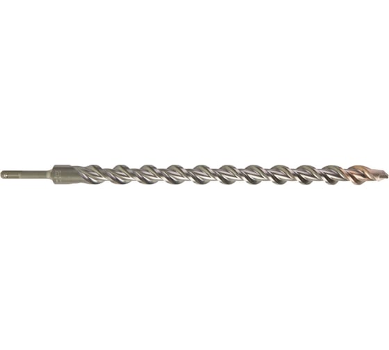 Бур (25х450 мм; SDS+; 2 режущие кромки) Kango K2P25450B